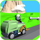 Patrulla canina Juego APK