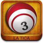 La Tica иконка