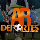 آیکون‌ A.R Deportes Paraguay