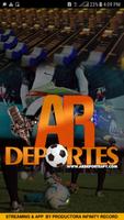 پوستر A.R Deportes Paraguay