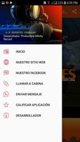 برنامه‌نما A.R Deportes Paraguay عکس از صفحه
