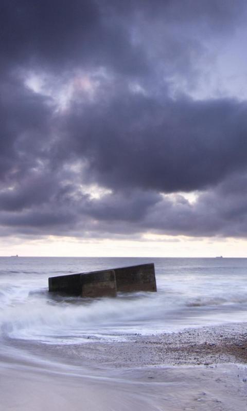 North Sea Surf Radio