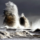 Fonds de la mer de Beaufort icône