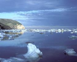 East Siberian Sea Wallpapers ภาพหน้าจอ 3