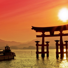 Inner Japanese Sea Wallpapers icon