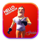 New Guide Hello Neighbor icône