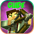 New Guide For Minecraft Strory Mode 2 icône