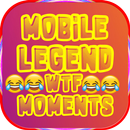 WTF Moment Mobile Legend APK