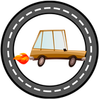 Traffic CBA icono