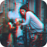 Trippy Effects
