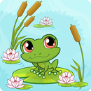 Frog Attack APK
