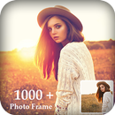 Photo Frames - 1000+ Photo Collections APK