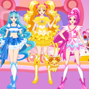 Sailor Dressup 2-APK