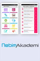 Nebim Akademi poster