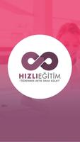 Hızlı Eğitim poster