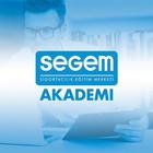 Segem Akademi-icoon