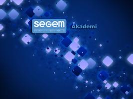 برنامه‌نما Segem Akademi عکس از صفحه