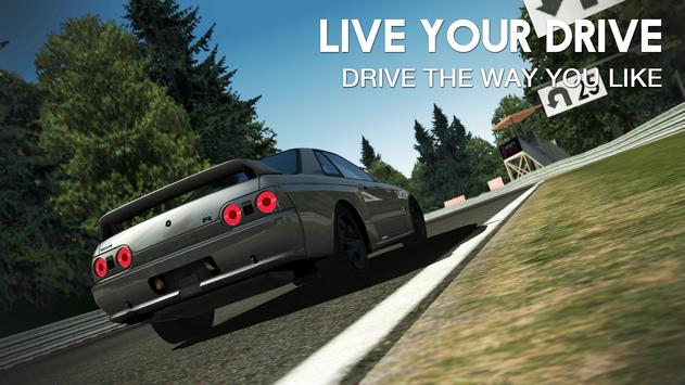 Assoluto Racing poster