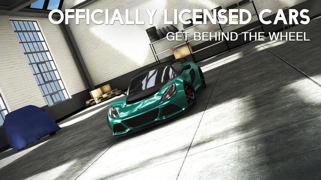Assoluto Racing apk screenshot