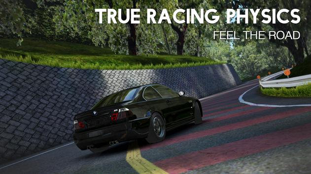Assoluto Racing apk screenshot
