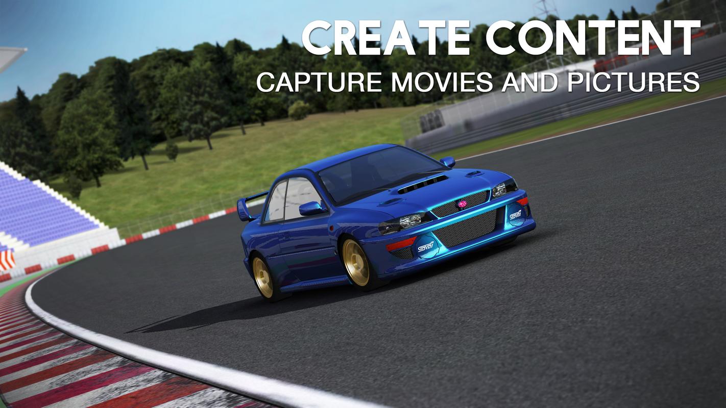 Assoluto Racing APK Download Free Racing GAME for Android