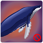 Blue Whale : The Game icône