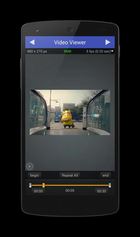 Gif Edit Maker video APK Download - Gratis Fotografi APL ...