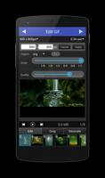 Gif Edit Maker video स्क्रीनशॉट 2