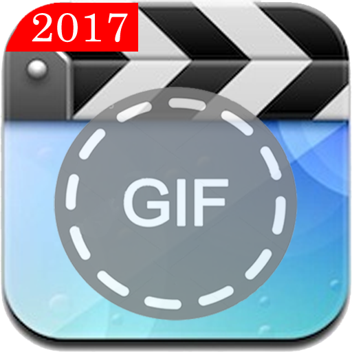 GIFメーカー Gifエディタ プロ