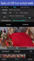 Gif Maker - Gif Editor Pro APK download