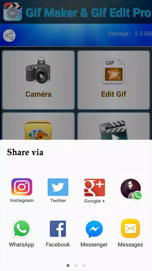 GIF Maker, GIF Editor Pro APK (Android App) - Free Download