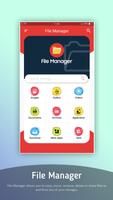 Mobile Manager Affiche