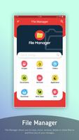 Mobile Manager постер