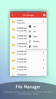 Mobile Manager скриншот 3