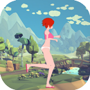 Infinite Shock : Block Zombies APK
