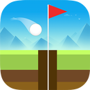 Infinite Golf aplikacja