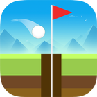 Infinite Golf icône