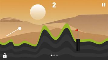 Infinite Golf screenshot 1