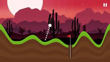 Infinite Golf screenshot 2