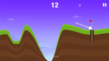 Infinite Golf screenshot 3