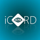 iCARD Interactive Card أيقونة