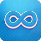 Infinite puzzle Loop’17 icon