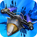 APK Infinite Space Racer