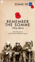 Somme 100 Affiche