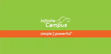 Infinite Campus Mobile Portal