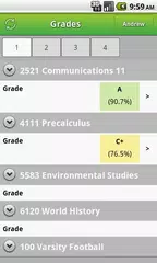 Infinite Campus Mobile Portal APK 下載