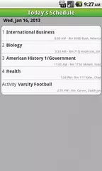 Infinite Campus Mobile Portal APK 下載