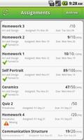 Infinite Campus Mobile Portal screenshot 2