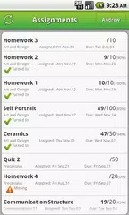 Infinite Campus Mobile Portal APK 下載