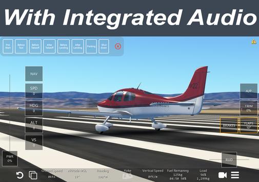Infinite Flight Checklist For Android Apk Download